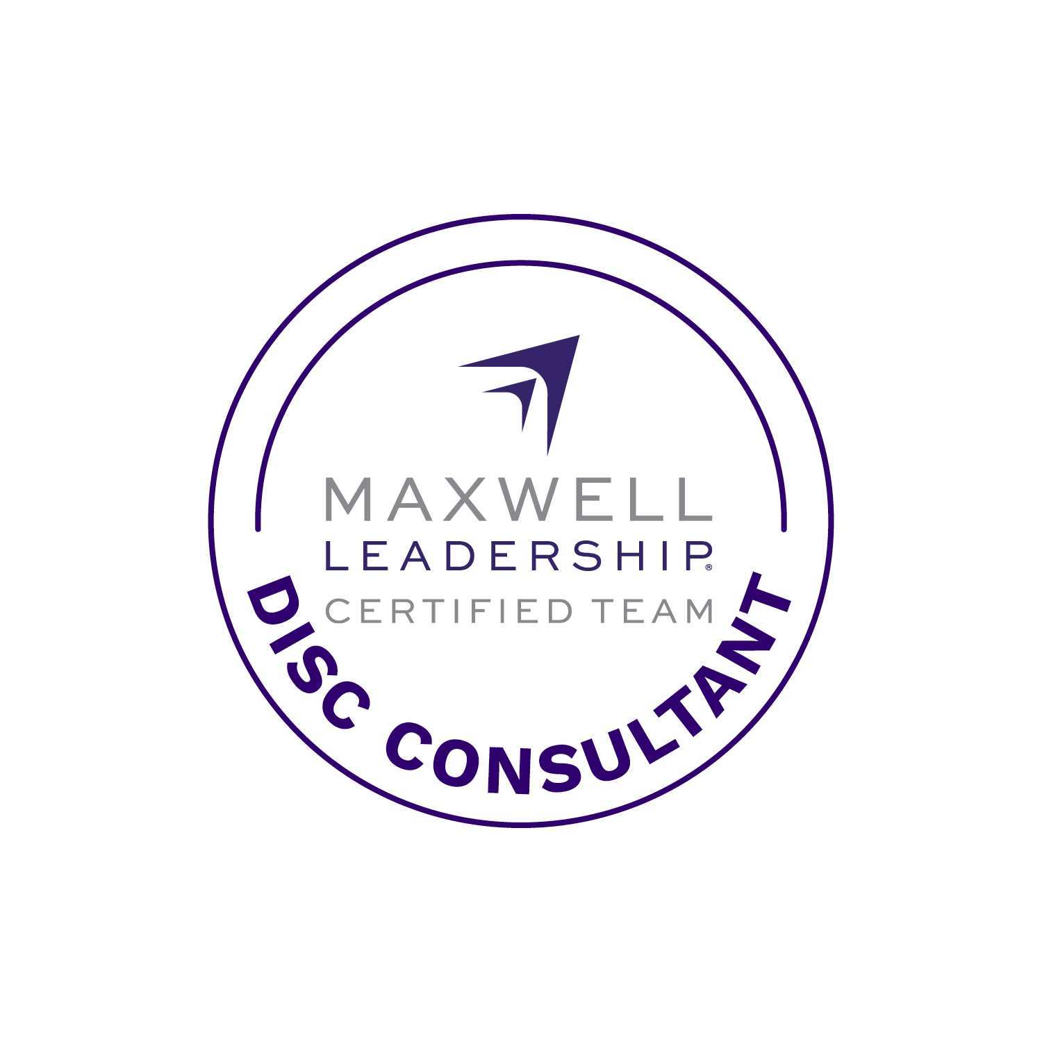 Maxwell Leadership Certified Team Disc Consultant
