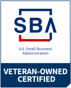 Veteran-Owned Certified